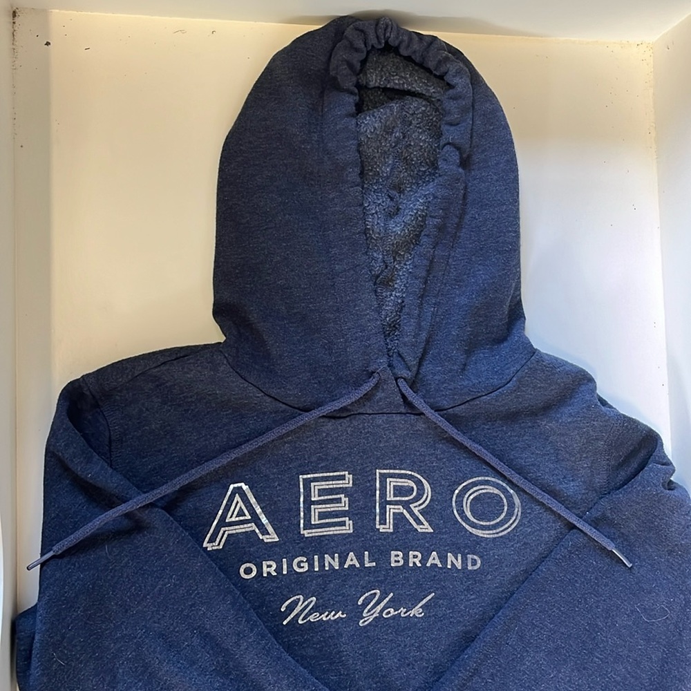 Aeropostale sweater xs